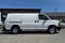 2024 Chevrolet Express 2500 Work Van Cargo
