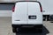 2024 Chevrolet Express 2500 Work Van Cargo