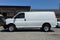 2024 Chevrolet Express 2500 Work Van Cargo