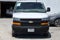 2024 Chevrolet Express 2500 Work Van Cargo