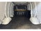 2024 Chevrolet Express 2500 Work Van Cargo