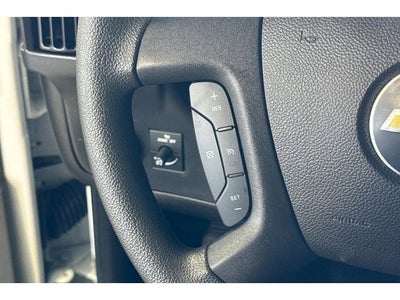 2024 Chevrolet Express 2500 Work Van Cargo