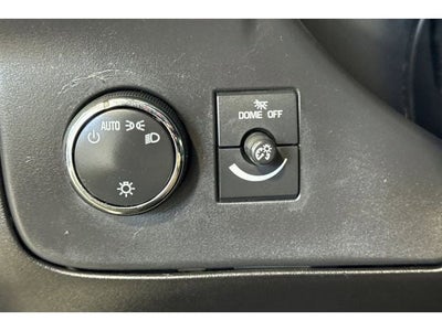 2024 Chevrolet Express 2500 Work Van Cargo