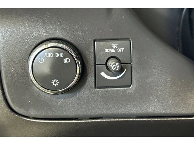 2024 Chevrolet Express 2500 Work Van Cargo