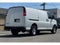 2024 Chevrolet Express 2500 Work Van Cargo