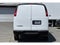 2024 Chevrolet Express 2500 Work Van Cargo