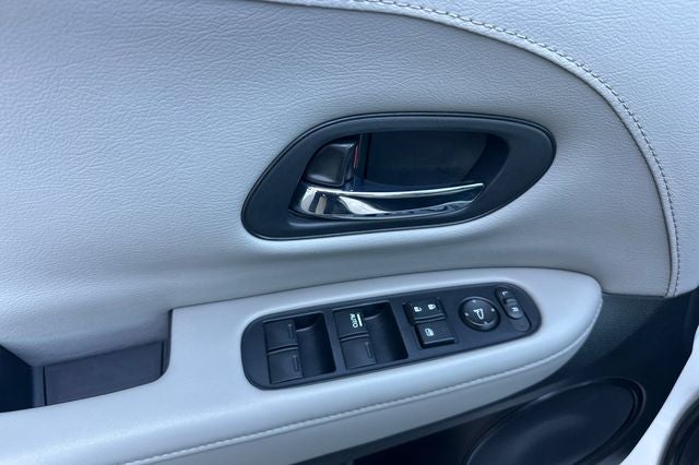 2016 Honda HR-V LX