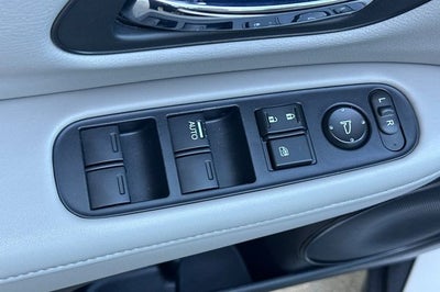 2016 Honda HR-V LX