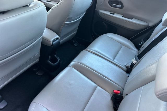 2016 Honda HR-V LX