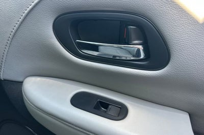 2016 Honda HR-V LX