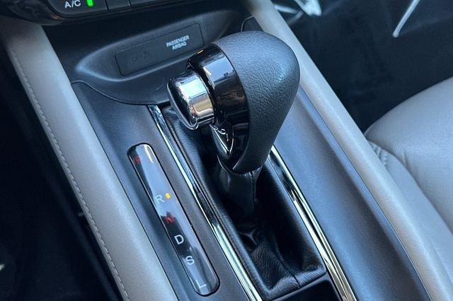 2016 Honda HR-V LX