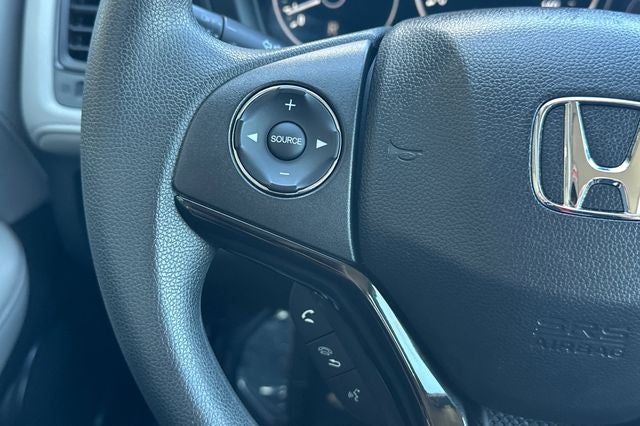 2016 Honda HR-V LX