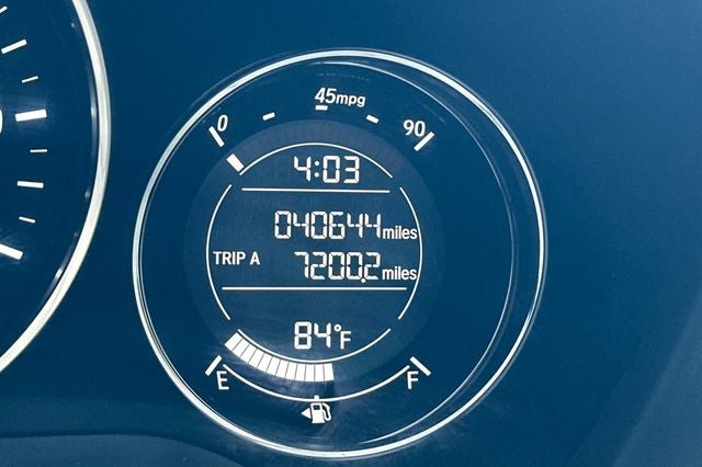 2016 Honda HR-V LX