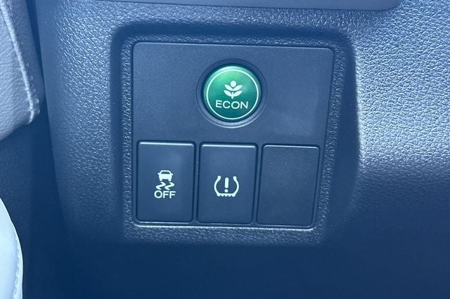 2016 Honda HR-V LX
