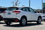 2016 Honda HR-V LX
