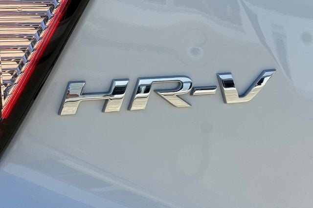 2016 Honda HR-V LX
