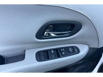 2016 Honda HR-V LX