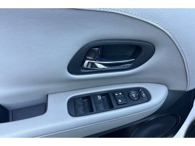 2016 Honda HR-V LX