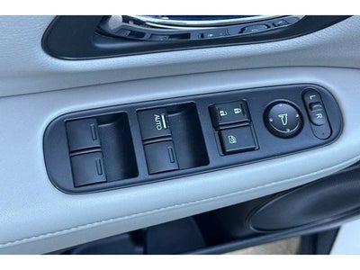 2016 Honda HR-V LX
