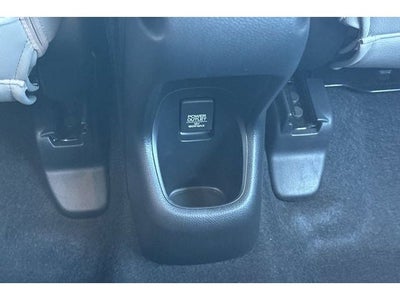2016 Honda HR-V LX