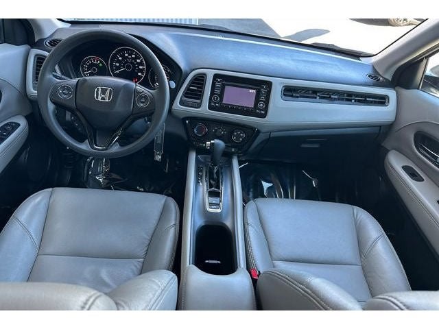 2016 Honda HR-V LX