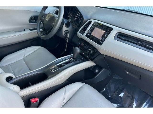 2016 Honda HR-V LX