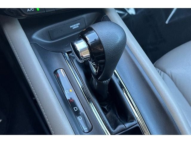 2016 Honda HR-V LX