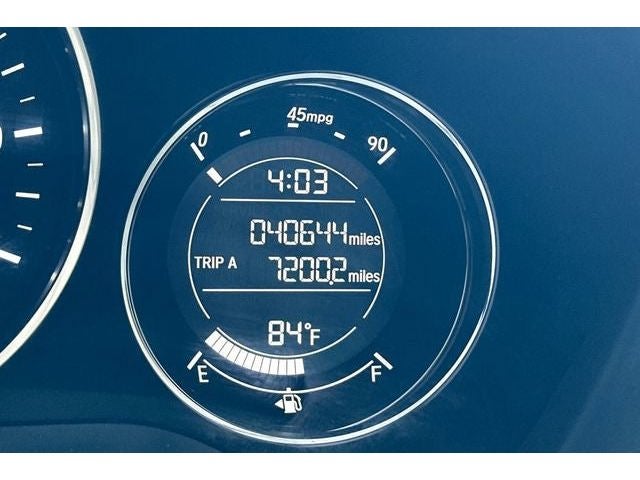 2016 Honda HR-V LX