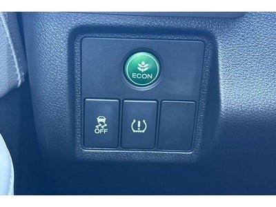 2016 Honda HR-V LX