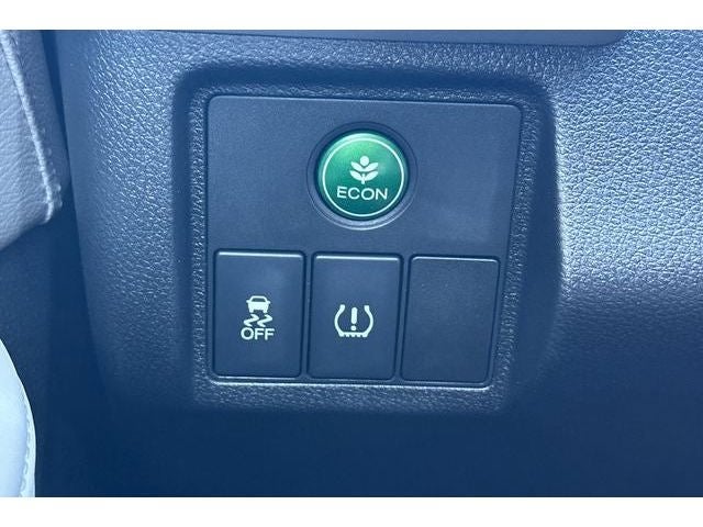 2016 Honda HR-V LX
