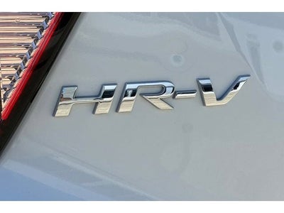 2016 Honda HR-V LX