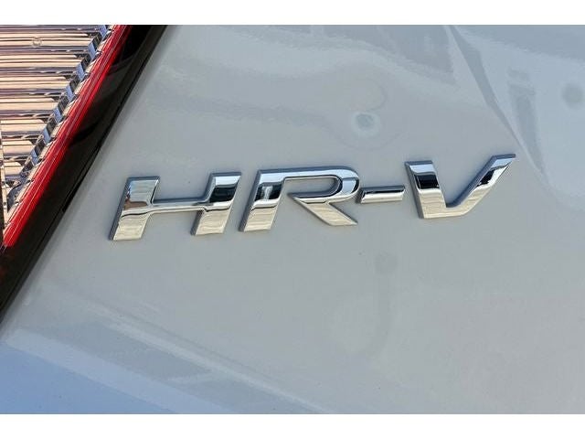 2016 Honda HR-V LX