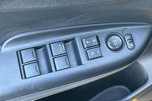 2018 Honda Fit Sport