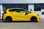 2018 Honda Fit Sport