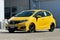 2018 Honda Fit Sport