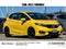 2018 Honda Fit Sport