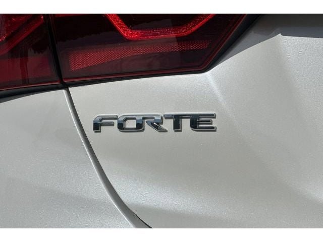2019 Kia Forte EX