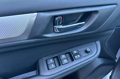 2015 Subaru Legacy 2.5i Premium