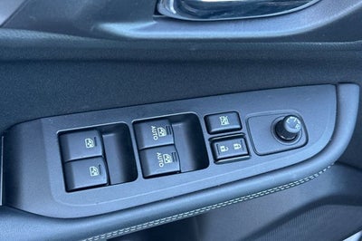2015 Subaru Legacy 2.5i Premium