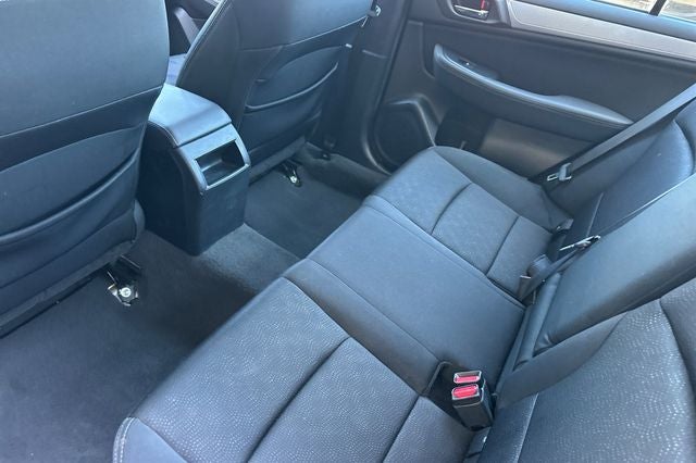 2015 Subaru Legacy 2.5i Premium