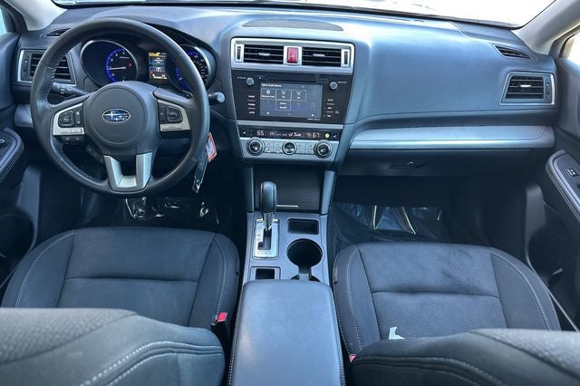 2015 Subaru Legacy 2.5i Premium