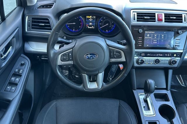 2015 Subaru Legacy 2.5i Premium