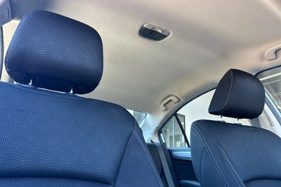 2015 Subaru Legacy 2.5i Premium