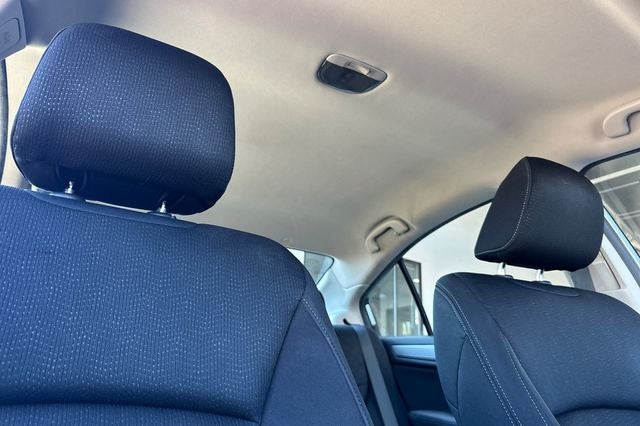 2015 Subaru Legacy 2.5i Premium