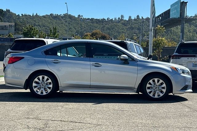 2015 Subaru Legacy 2.5i Premium