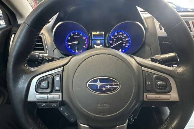 2015 Subaru Legacy 2.5i Premium
