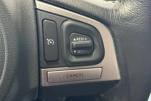 2015 Subaru Legacy 2.5i Premium
