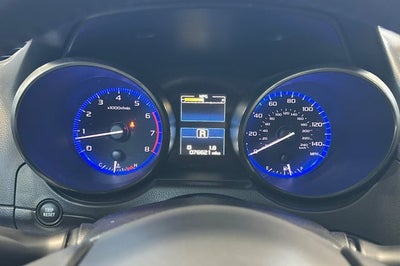 2015 Subaru Legacy 2.5i Premium