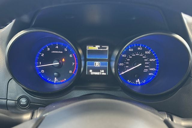 2015 Subaru Legacy 2.5i Premium