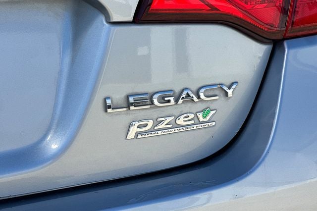 2015 Subaru Legacy 2.5i Premium